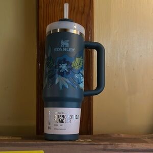 Stanley 30 oz Quencher - Blue Spruce Tropic - Mother’s Day Collection